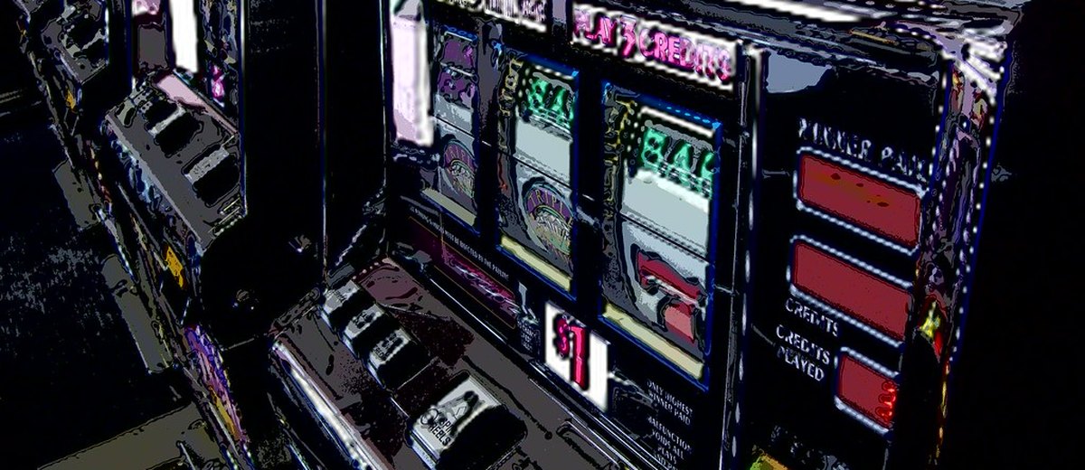 Spielautomaten im Casino — beste Online Casinos Deutschland
